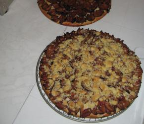 Quetschekuchen satt und saftig