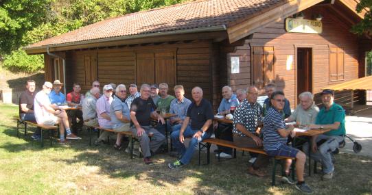 Volontäre für Albig