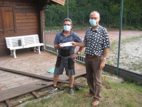 „Volontäre für Albig“: Nach langer Corona-Pause wieder für Albig aktiv