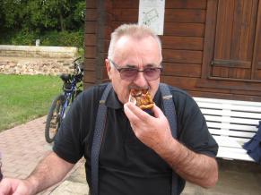 Quetschekuchen satt und saftig