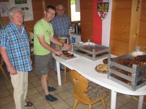 Quetschekuchen satt und saftig