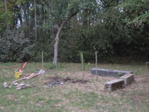 Breitgefächertes Aufgabenspektrum