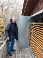 Zuverlässigkeit hat einen Namen: „Volontäre für Albig“ 