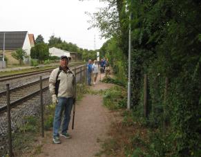 „Volontäre für Albig“ - Nichts verlernt und Tatendrang erhalten