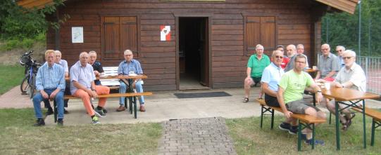 Quetschekuchen satt und saftig