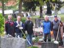 „Volontäre für Albig“ - Weiter gehts mit dem Projektabschluss 2020