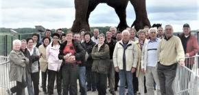 Partnerschaft Albig - Signy-L`Abbaye