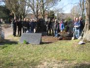 Höhepunkte im Jahr der Volontäre für Albig