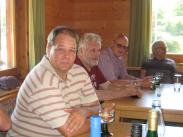 Unser neuer „Volontär“ Mario Schmeichel