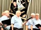 Herbstkonzert des Männergesangvereins Albig