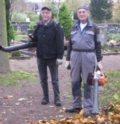 Unser Bläserensemble