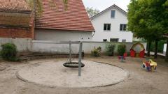 Spielplatz von Albig