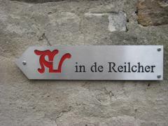 Reilchenschild