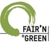 Logo FAIR`N GREEN