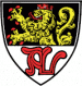 Ortswappen von 1928