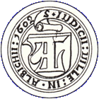 Gerichtssiegel von 1602