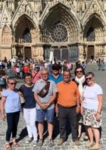 Gemeinde-Partnerschaft mit Signy-L´Abbaye