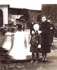 Donata Kern und Gudrun Becker