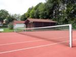 Tennisplatz