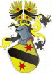 Wappen Wernherr von Albig