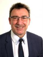 Ortsbürgermeister Wilfried Best