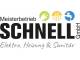 Schnell GmbH - Elektro, Heizung &amp; Sanitär